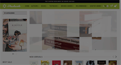 Desktop Screenshot of k2cart.com